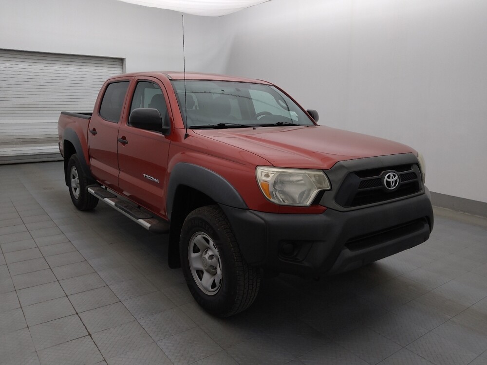 2015 Toyota Tacoma in Tampa, FL 33612 - 18077716 13