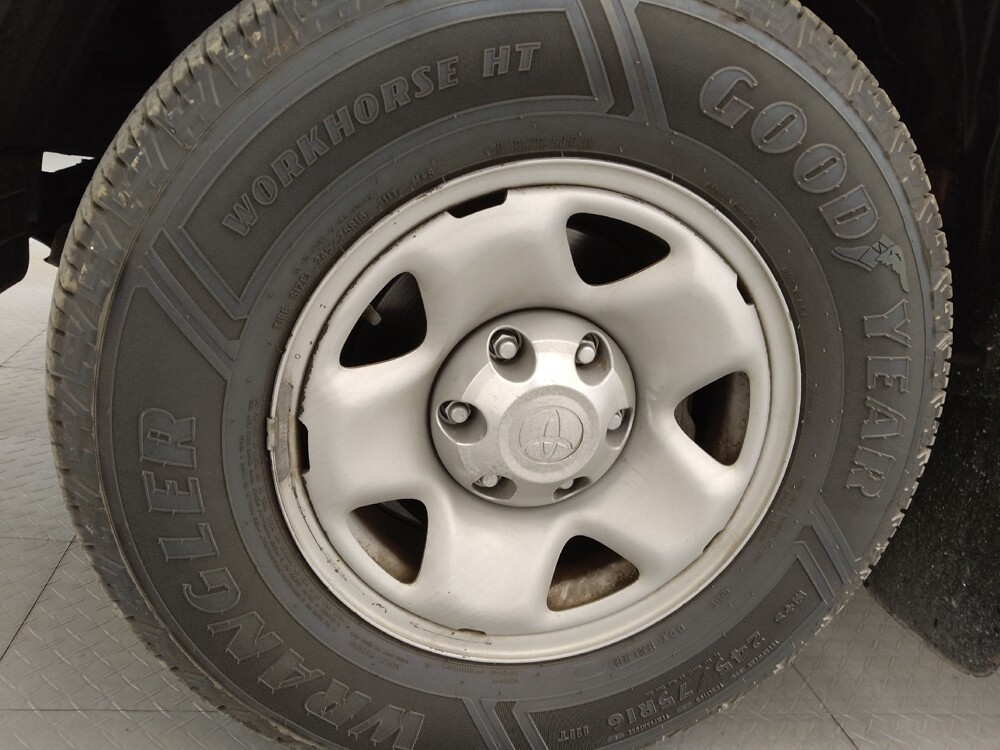 2015 Toyota Tacoma in Tampa, FL 33612 - 18077716 31