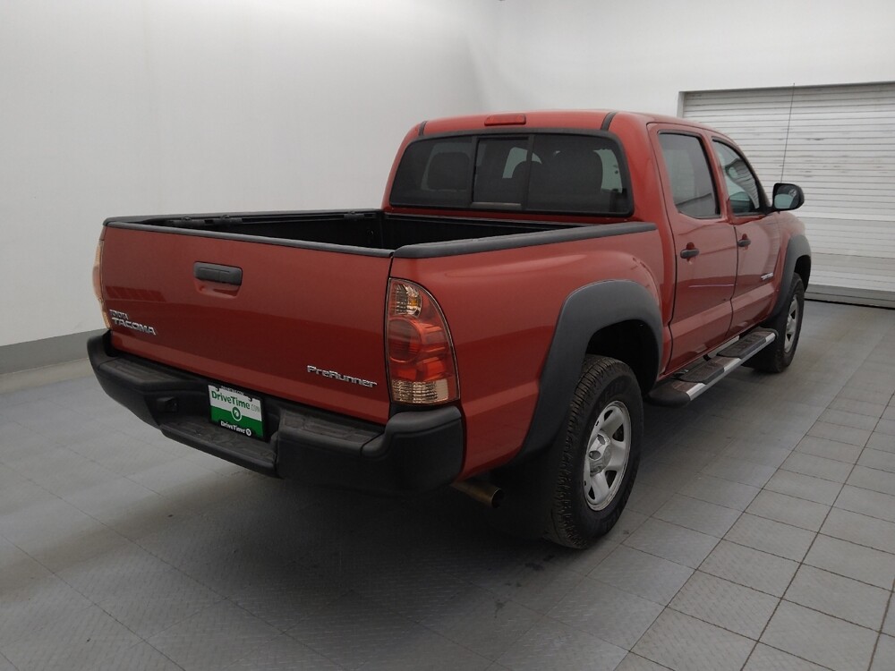 2015 Toyota Tacoma in Tampa, FL 33612 - 18077716 9
