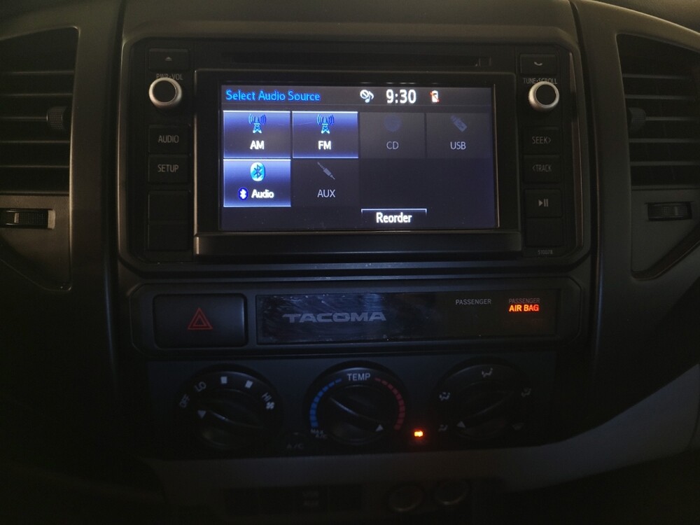 2015 Toyota Tacoma in Tampa, FL 33612 - 18077716 25