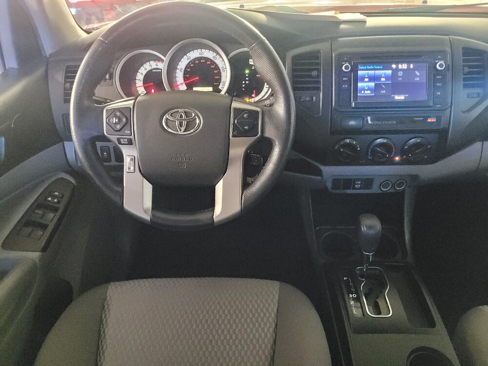 2015 Toyota Tacoma in Tampa, FL 33612 - 18077716 22