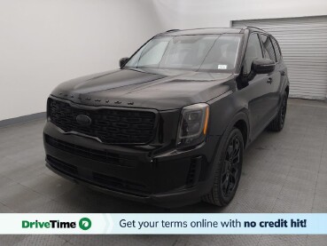 2021 Kia Telluride in Houston, TX 77060
