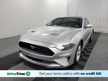 2018 Ford Mustang in Allentown, PA 18103