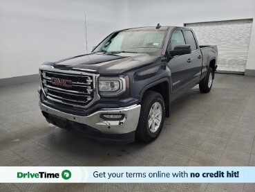 2019 GMC Sierra 1500 in Newport News, VA 23601