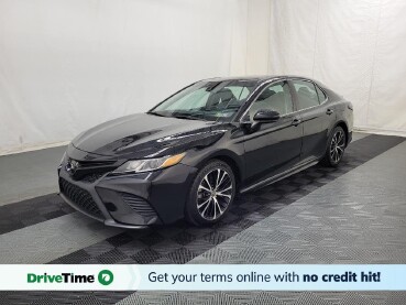 2018 Toyota Camry in Allentown, PA 18103