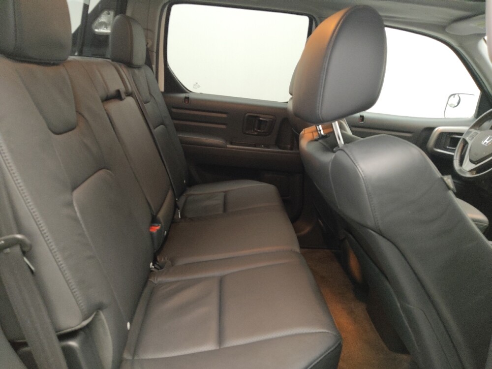 2014 Honda Ridgeline in Jackson, MS 39211 - 18077723 19