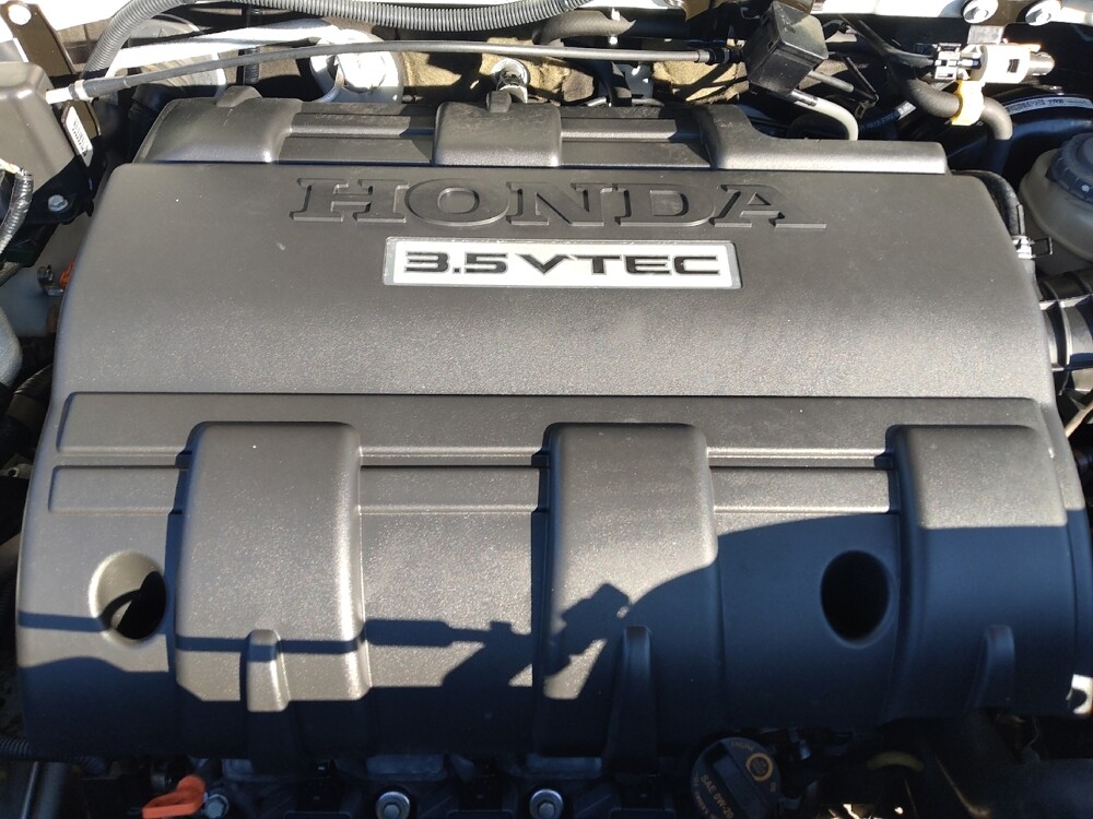 2014 Honda Ridgeline in Jackson, MS 39211 - 18077723 30