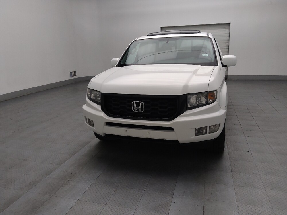 2014 Honda Ridgeline in Jackson, MS 39211 - 18077723 15