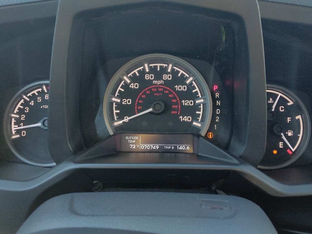 2014 Honda Ridgeline in Jackson, MS 39211 - 18077723 23