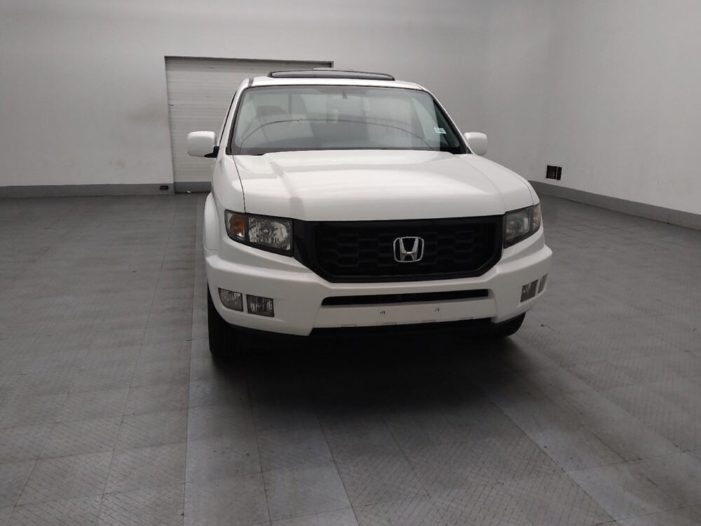2014 Honda Ridgeline in Jackson, MS 39211 - 18077723 14