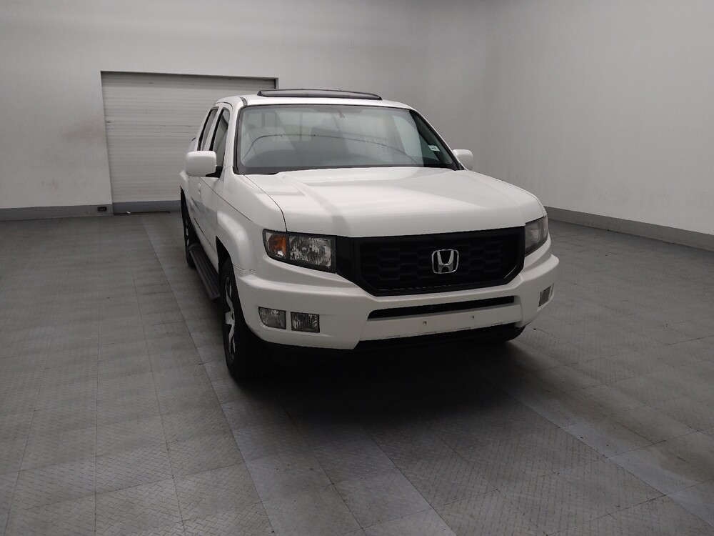 2014 Honda Ridgeline in Jackson, MS 39211 - 18077723 13