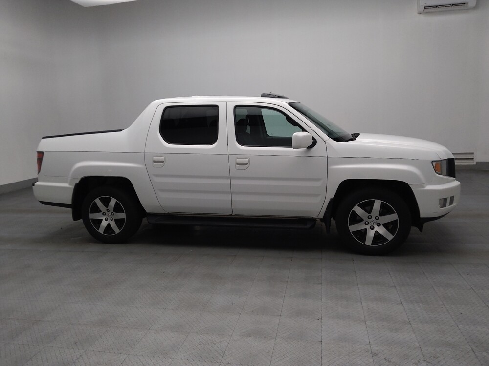2014 Honda Ridgeline in Jackson, MS 39211 - 18077723 11