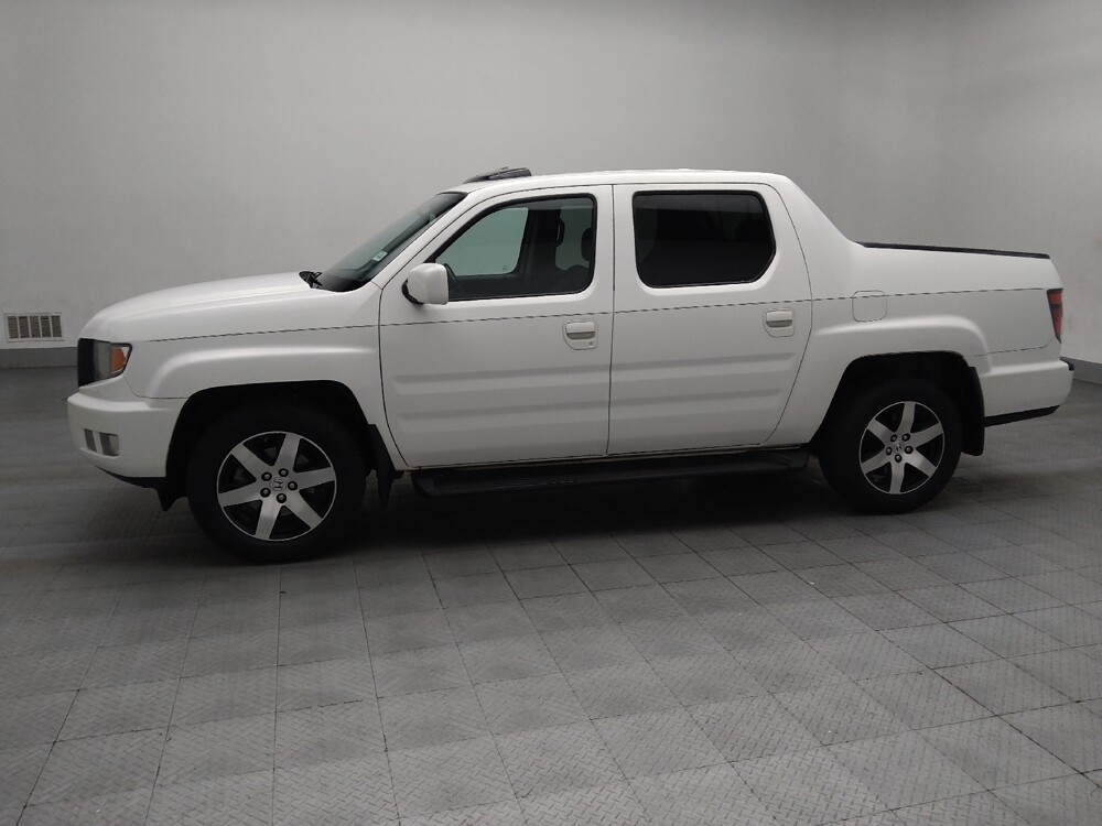 2014 Honda Ridgeline in Jackson, MS 39211 - 18077723 2