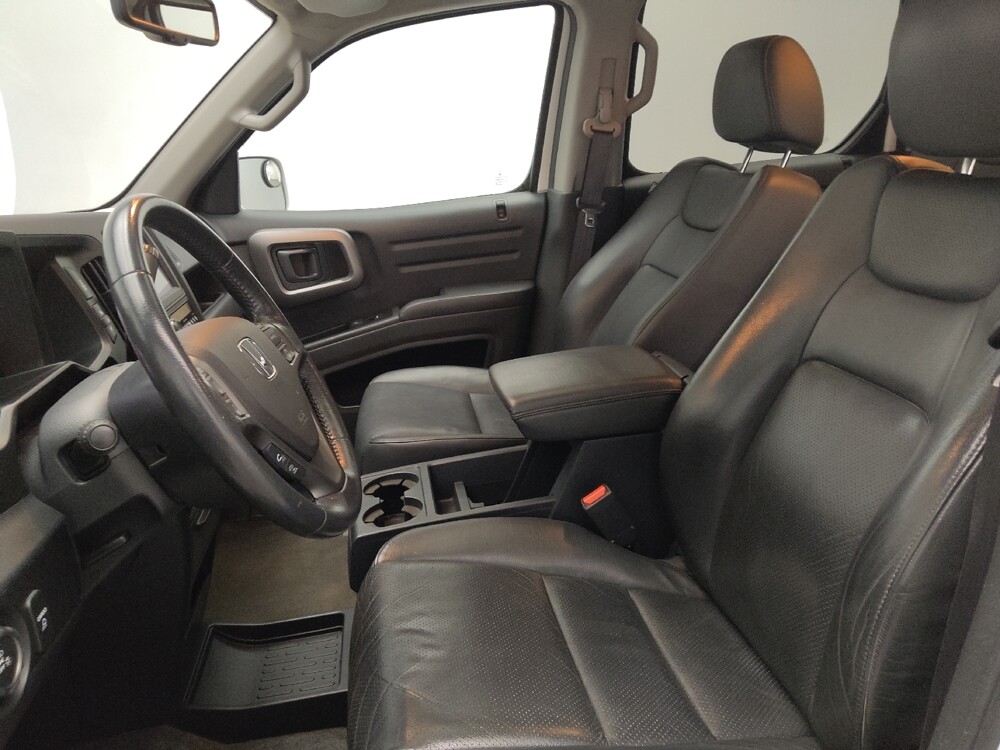 2014 Honda Ridgeline in Jackson, MS 39211 - 18077723 17