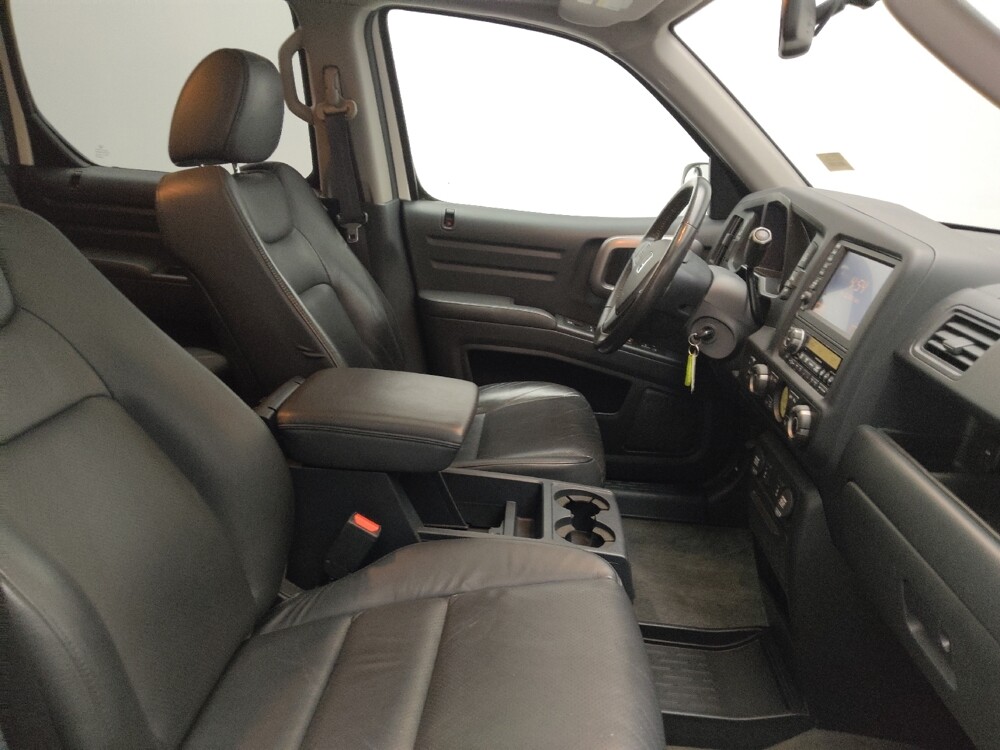 2014 Honda Ridgeline in Jackson, MS 39211 - 18077723 21