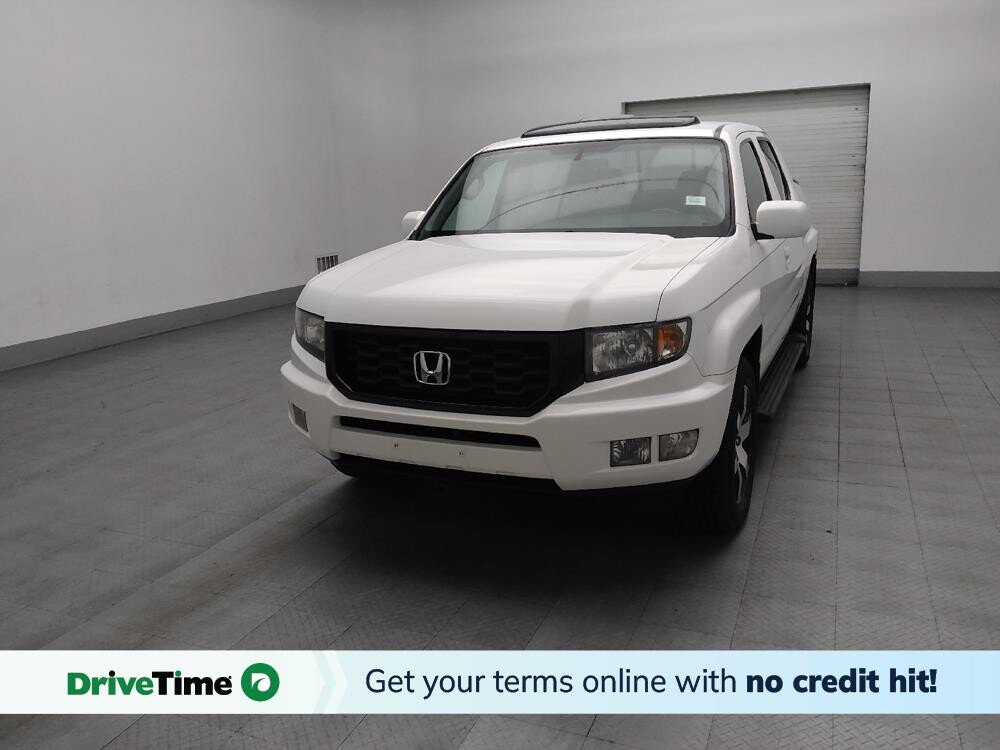 2014 Honda Ridgeline in Jackson, MS 39211 - 18077723