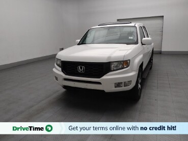 2014 Honda Ridgeline in Jackson, MS 39211