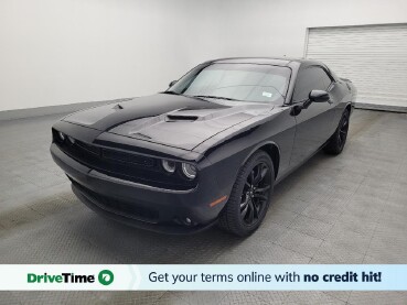 2018 Dodge Challenger in Lauderdale Lakes, FL 33313