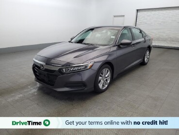 2019 Honda Accord in Glen Burnie, MD 21061