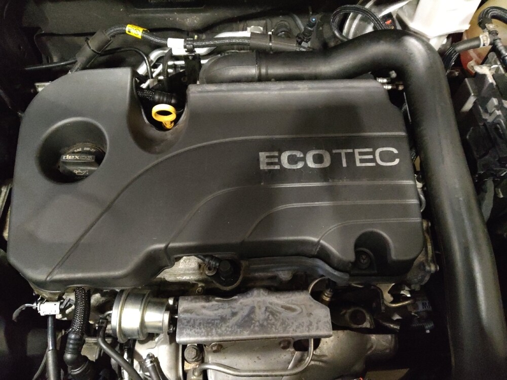 2020 Chevrolet Equinox in Richmond, VA 23235 - 18077731 30