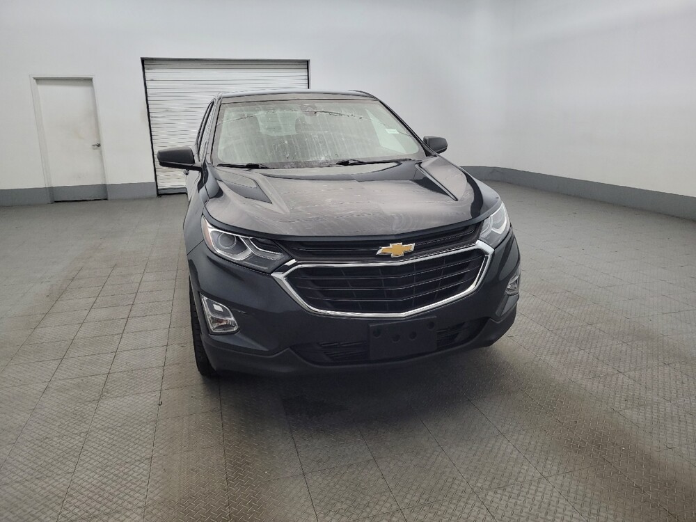 2020 Chevrolet Equinox in Richmond, VA 23235 - 18077731 14