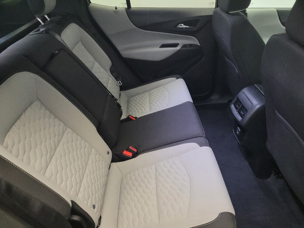 2020 Chevrolet Equinox in Richmond, VA 23235 - 18077731 19