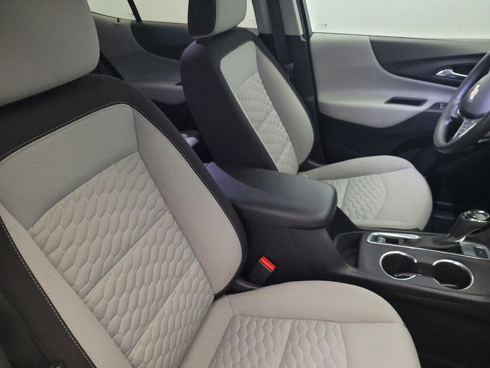 2020 Chevrolet Equinox in Richmond, VA 23235 - 18077731 21