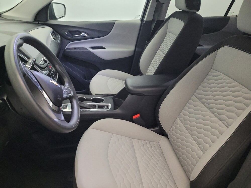 2020 Chevrolet Equinox in Richmond, VA 23235 - 18077731 17