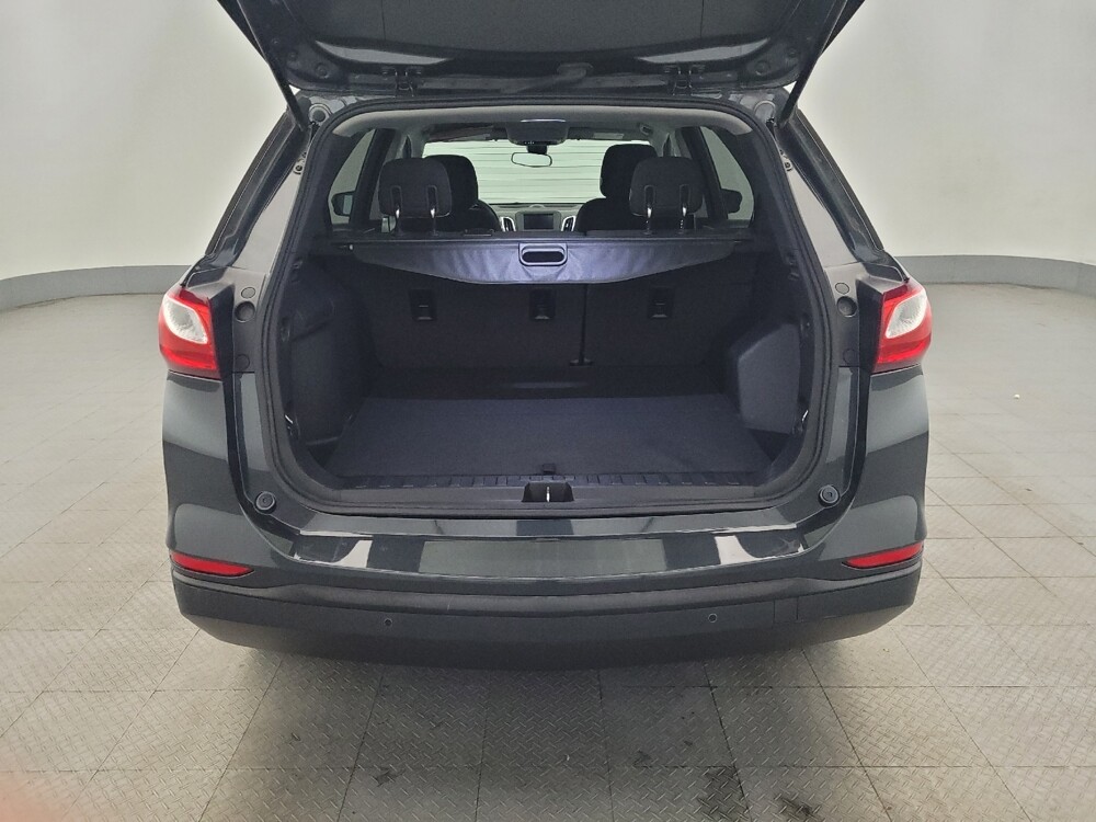 2020 Chevrolet Equinox in Richmond, VA 23235 - 18077731 29