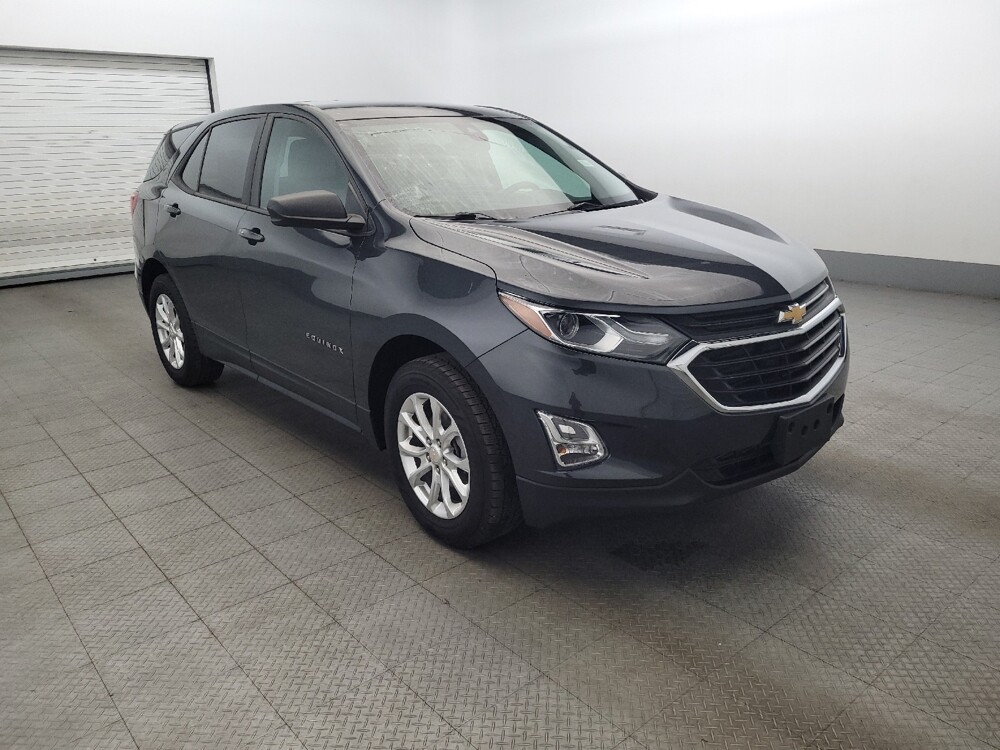 2020 Chevrolet Equinox in Richmond, VA 23235 - 18077731 13