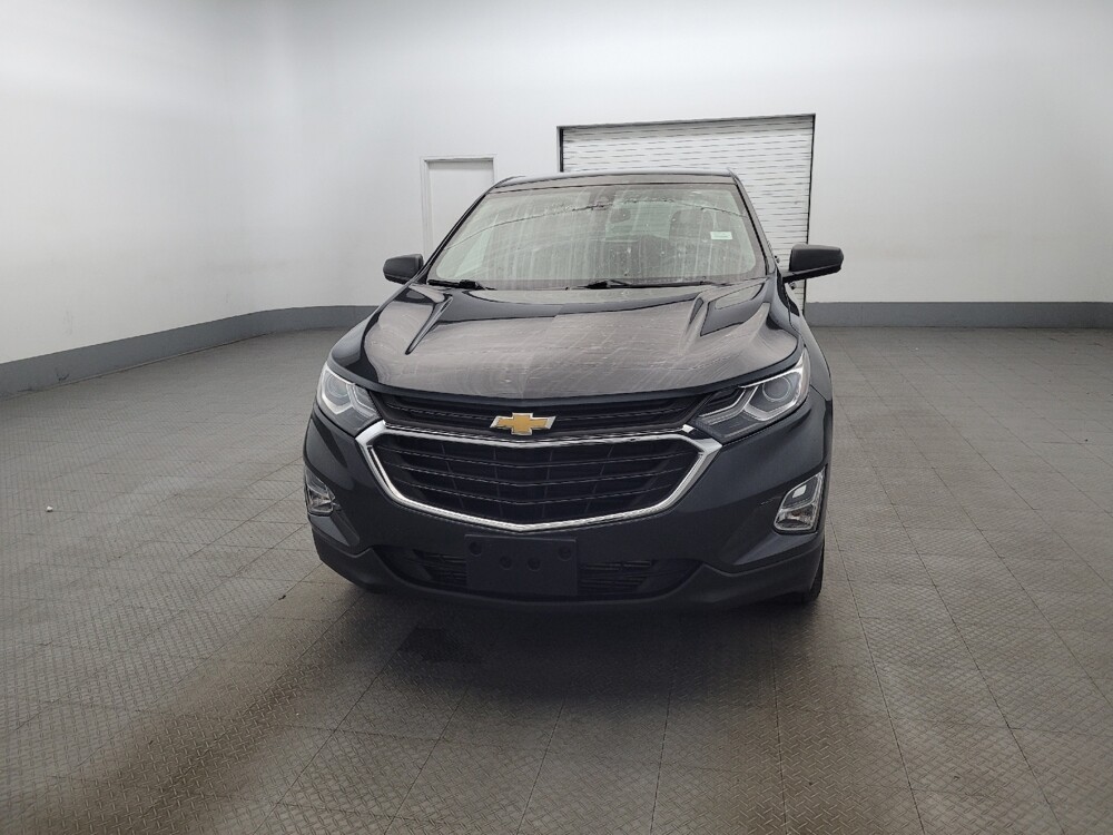 2020 Chevrolet Equinox in Richmond, VA 23235 - 18077731 15