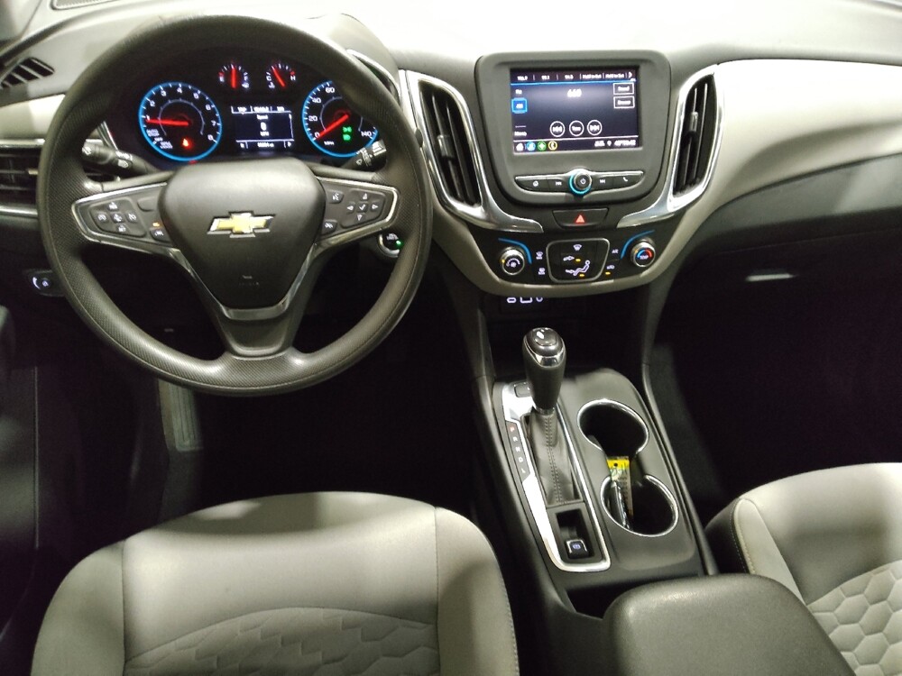 2020 Chevrolet Equinox in Richmond, VA 23235 - 18077731 22