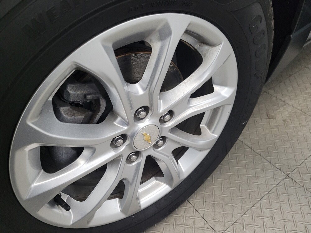 2020 Chevrolet Equinox in Richmond, VA 23235 - 18077731 31