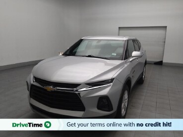 2020 Chevrolet Blazer in Morrow, GA 30260