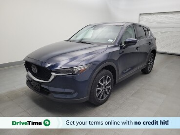 2017 Mazda CX-5 in Toledo, OH 43617