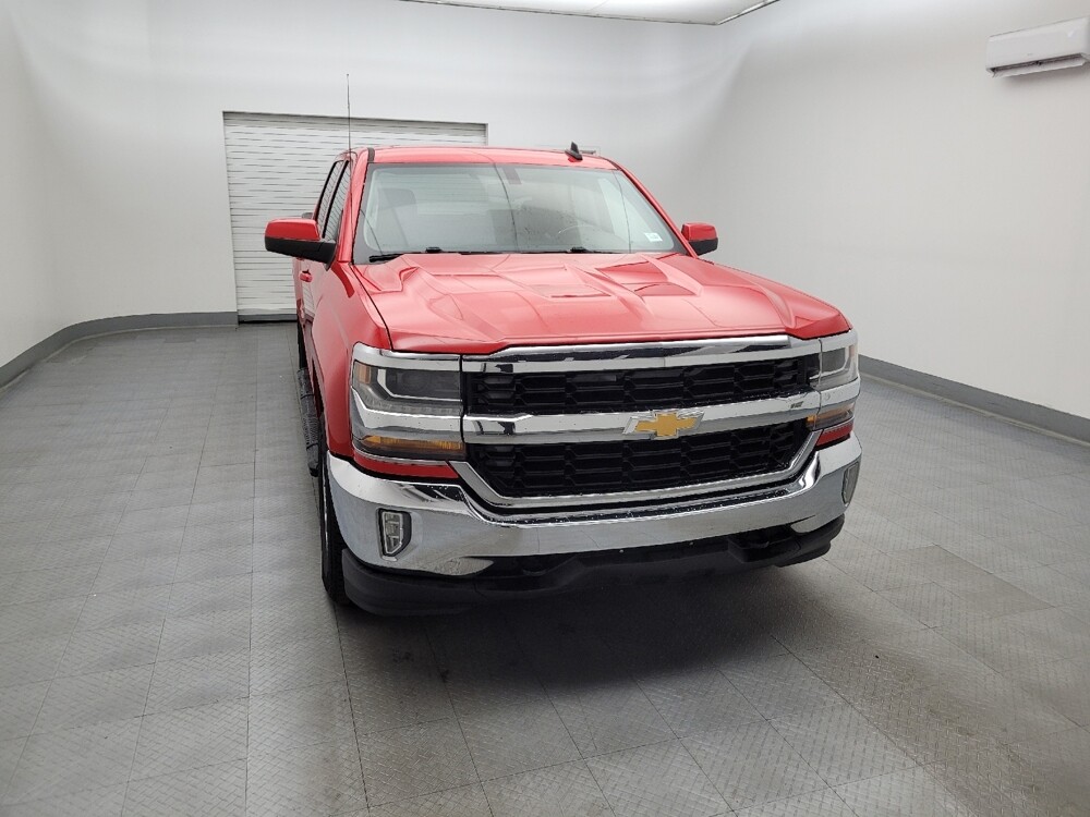 2016 Chevrolet Silverado 1500 in Columbus, OH 43228 - 18077735 14