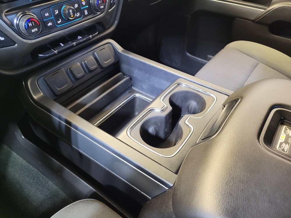 2016 Chevrolet Silverado 1500 in Columbus, OH 43228 - 18077735 26