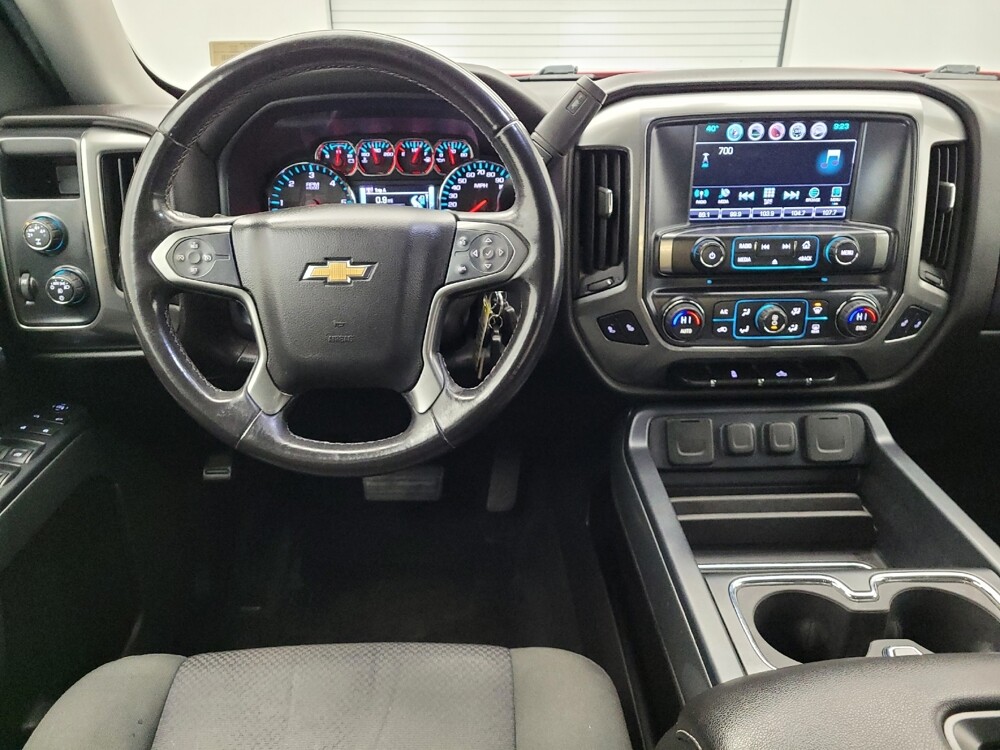 2016 Chevrolet Silverado 1500 in Columbus, OH 43228 - 18077735 22