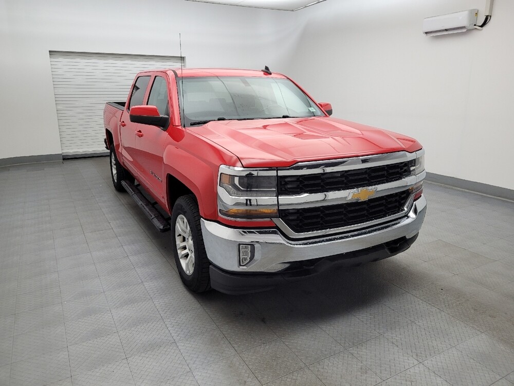 2016 Chevrolet Silverado 1500 in Columbus, OH 43228 - 18077735 13