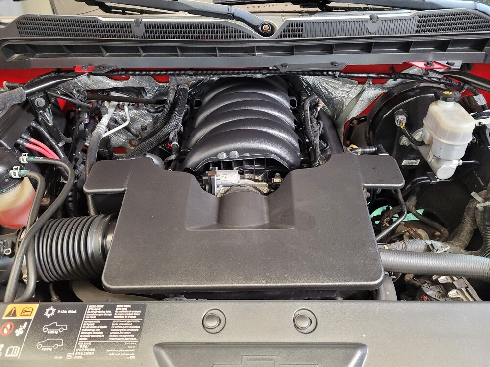 2016 Chevrolet Silverado 1500 in Columbus, OH 43228 - 18077735 30