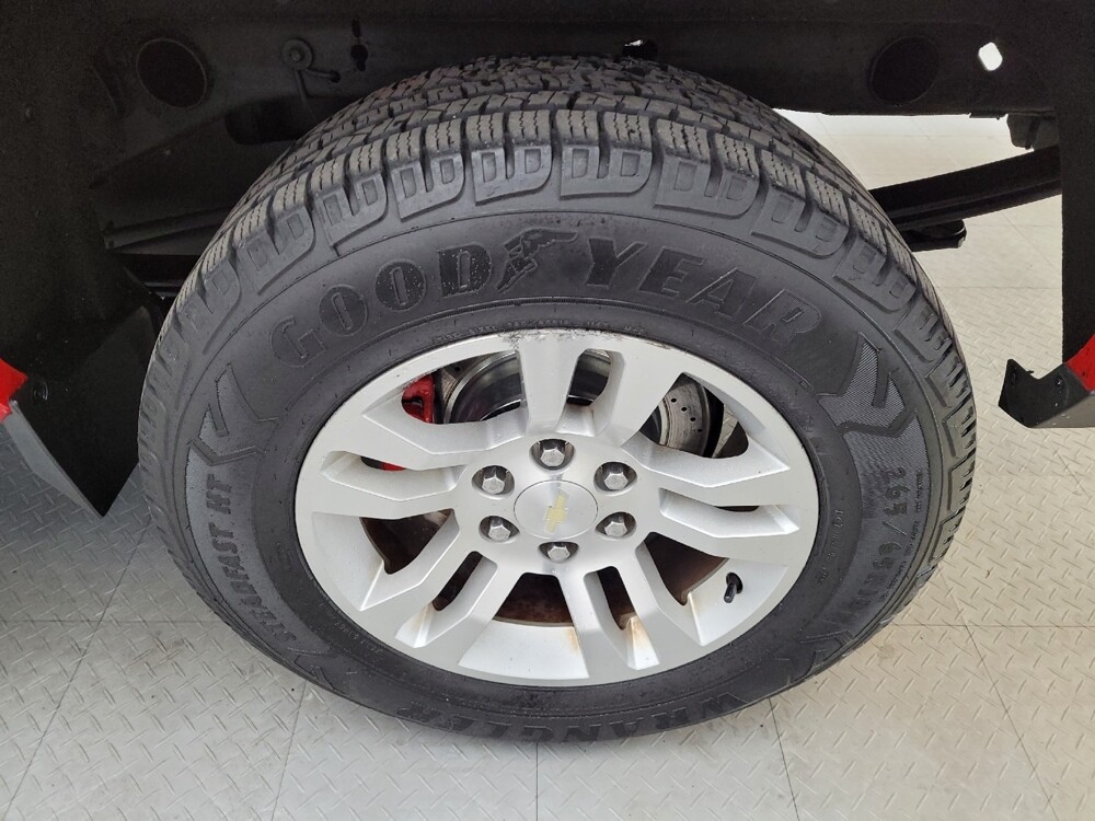 2016 Chevrolet Silverado 1500 in Columbus, OH 43228 - 18077735 31