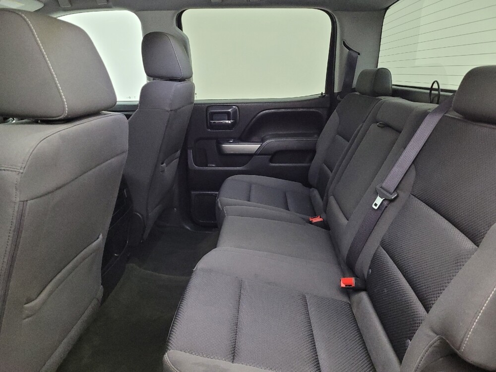 2016 Chevrolet Silverado 1500 in Columbus, OH 43228 - 18077735 18