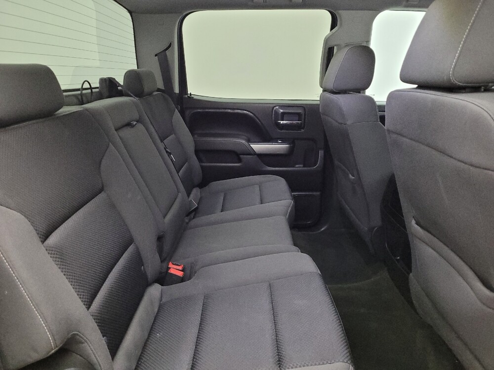 2016 Chevrolet Silverado 1500 in Columbus, OH 43228 - 18077735 19