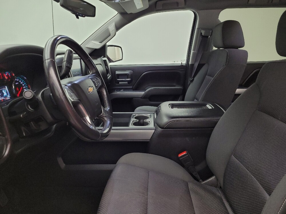 2016 Chevrolet Silverado 1500 in Columbus, OH 43228 - 18077735 17