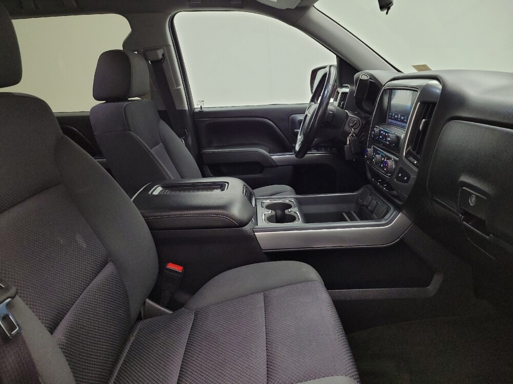 2016 Chevrolet Silverado 1500 in Columbus, OH 43228 - 18077735 21