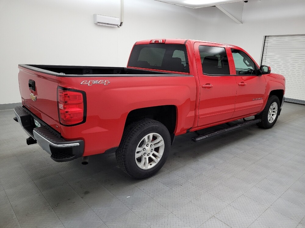 2016 Chevrolet Silverado 1500 in Columbus, OH 43228 - 18077735 10