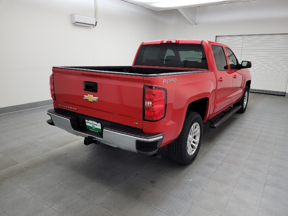 2016 Chevrolet Silverado 1500 in Columbus, OH 43228 - 18077735 9