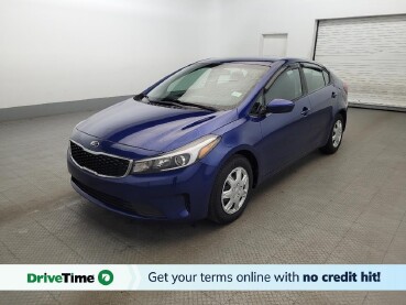 2018 Kia Forte in Owings Mills, MD 21117