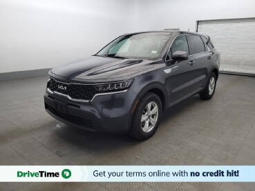 2022 Kia Sorento in Owings Mills, MD 21117