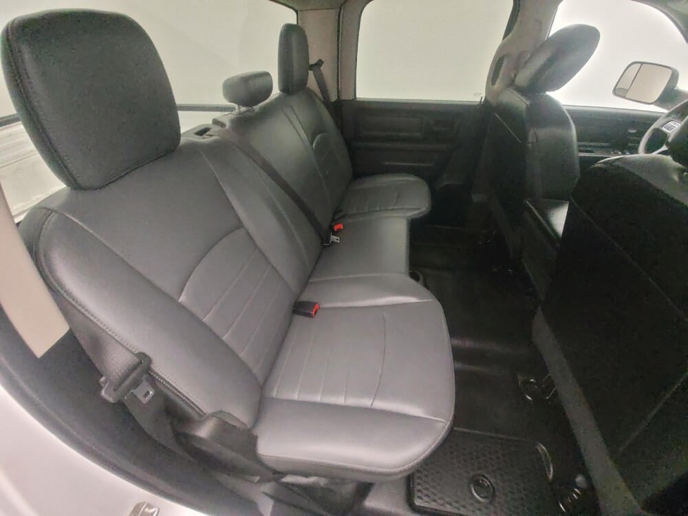 2021 RAM 1500 in Baton Rouge, LA 70816 - 18077748 19